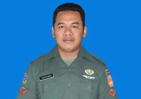 Potret Anggota TNI yang tega merencanakan pembunuhan kepada sang istri