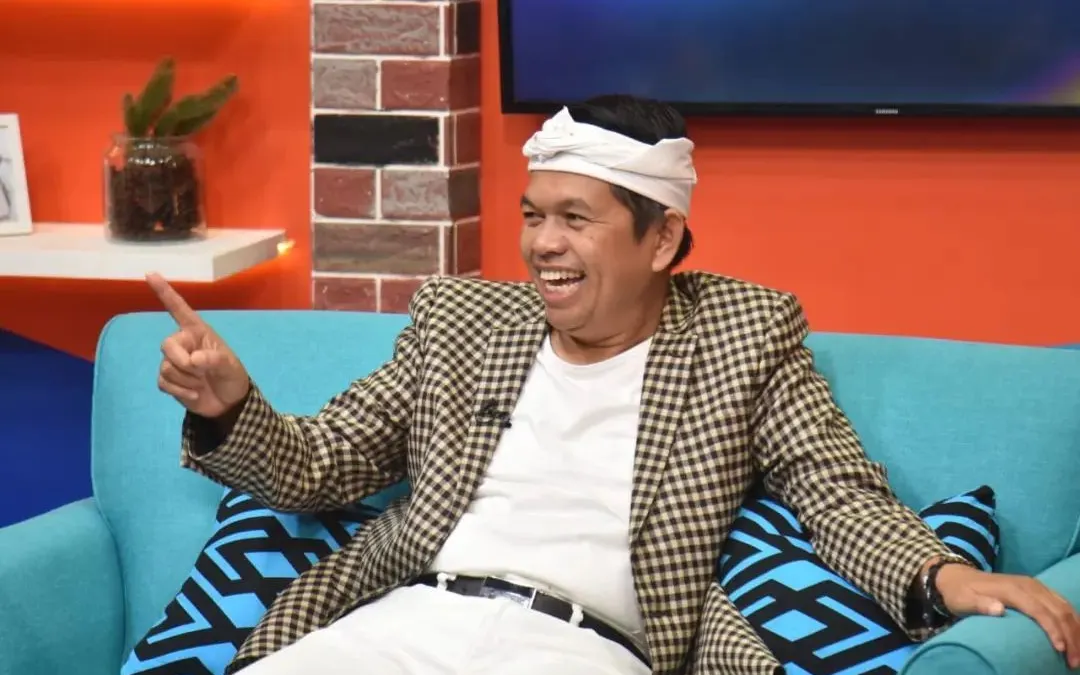 Dedi Mulyadi.