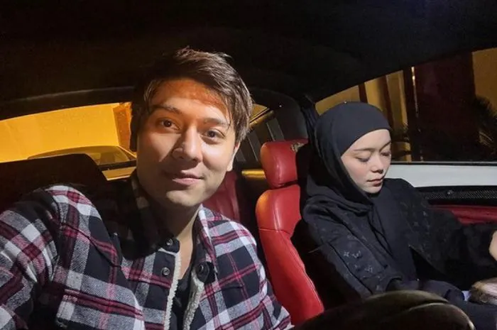 Pamit Pergi Umrah Hanya Lewat WA pada Rizky Billar, Lesti Kejora Dinilai Bukan Istri yang Baik