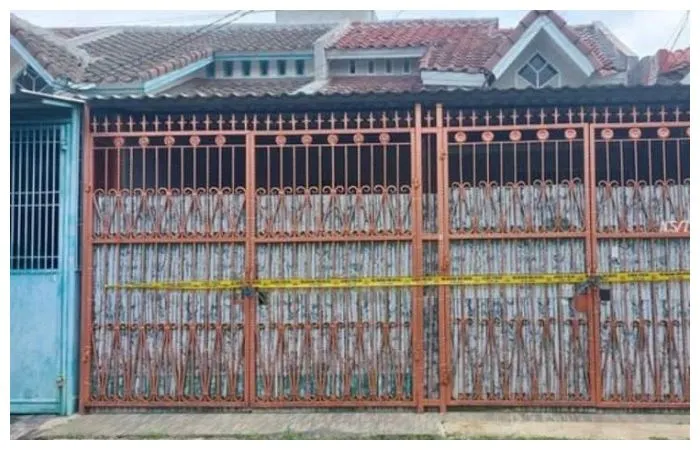 Buku di Rumah Korban Tewas Kalideres, Benarkah Buku Sekte?
