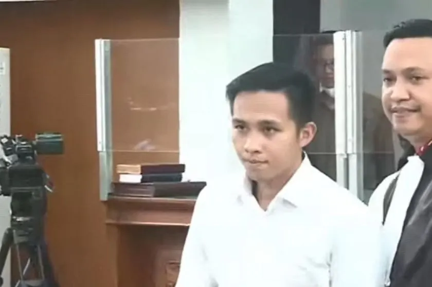Terkuak Fakta Baru, Bharada E Miliki Bukti Video Hubungan Terlarang Putri Chandrawati dengan Kuat Maruf
