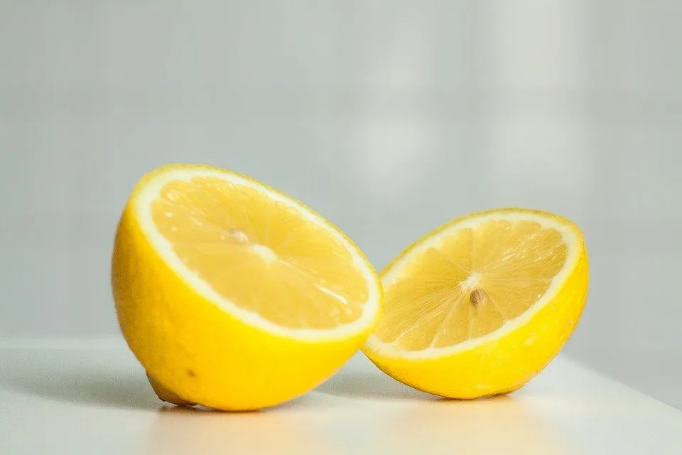 Manfaat Lemon untuk Kulit Wajah