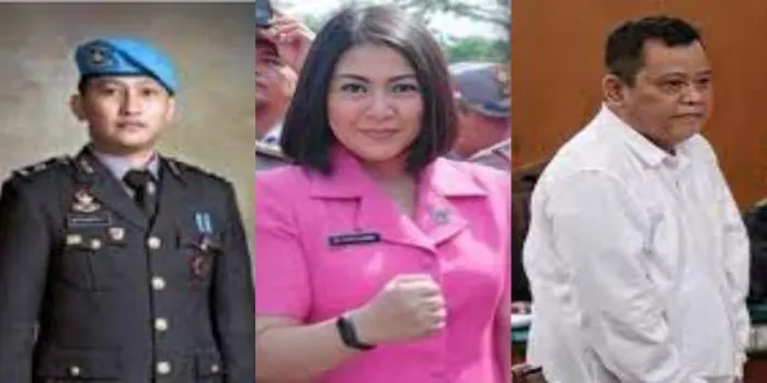 Soal Pelecehan Seksual: Ternyata Bukan Putri Candrawathi Korbannya Tapi Brigadir Yosua, Ini Kata Psikolog Forensik