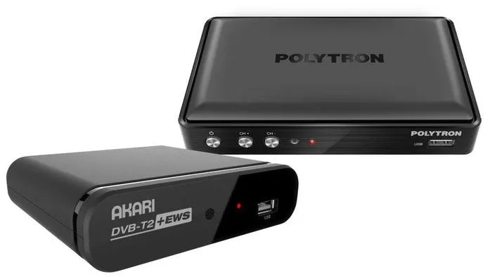 Cara Memasang Set Top Box TV Digital Sekaligus Mengatasi STB yang Tak Ada Sinyal, Gampang Banget dan Tak Ribet
