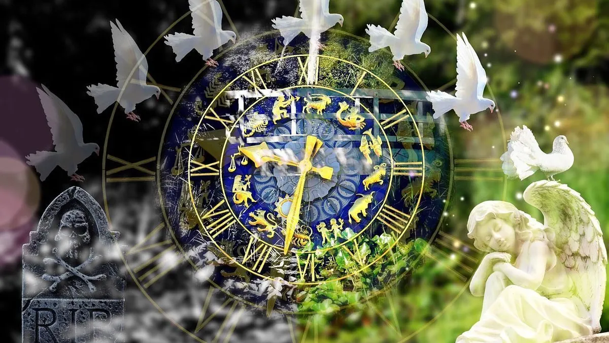 Ramalan Zodiak Hari Ini Kamis 22 September 2022: Taurus Siap Hadapi Tantangan, Libra Ingin Hubungannya Damai