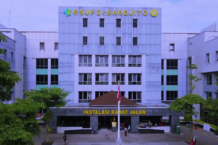 Perkembangan kasus gagal ginjal akut pada anak diketahui masih terdapat 2 pasien yang dirawat di RSUP dr. Sardjito, Yogyakarta. 