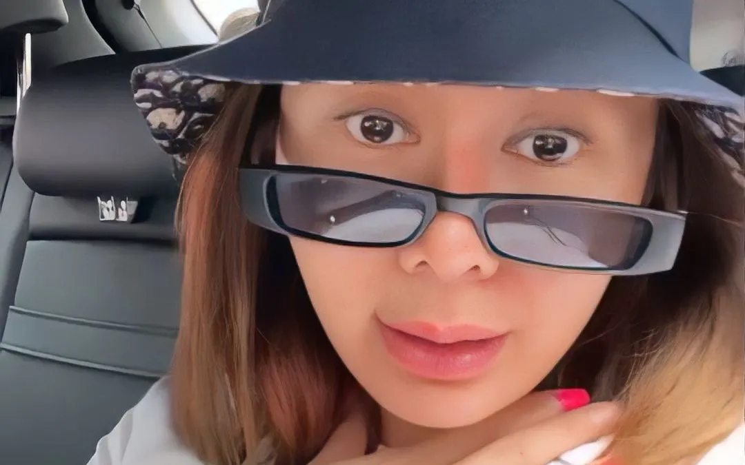 Denise Chariesta Dilaporkan Atas Dugaan Kasus UU ITE