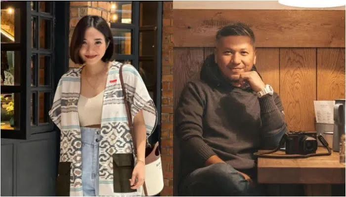 Akui Masih Sayang, Gisel Bantah Isu Kedekatan Gading Marten dengan Paola Serena: Kayaknya Bukan