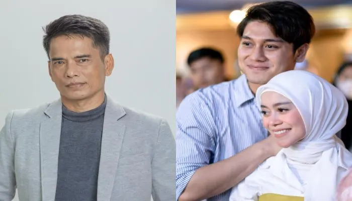 Akui Maafkan Rizky Billar, Ayah Lesti Kejora Malah Pilih Angkat Kaki dari Rumah Anaknya, Kenapa?