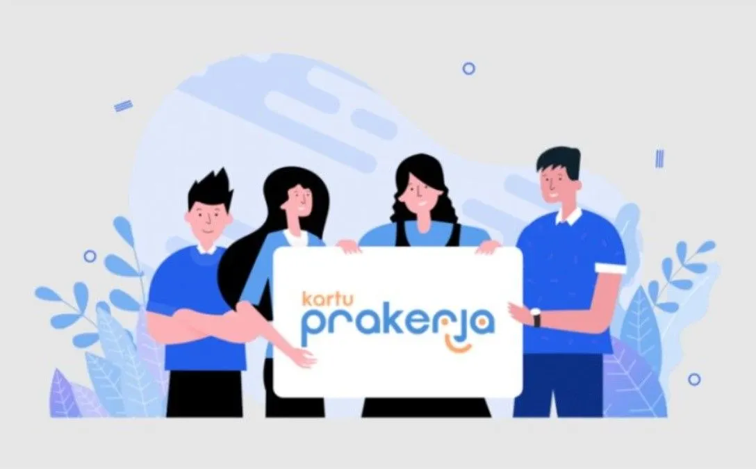 Prediksi Kartu Prakerja Gelombang 36 Dibuka, Daftar Segera Biar Dapat Rp3,55 Juta