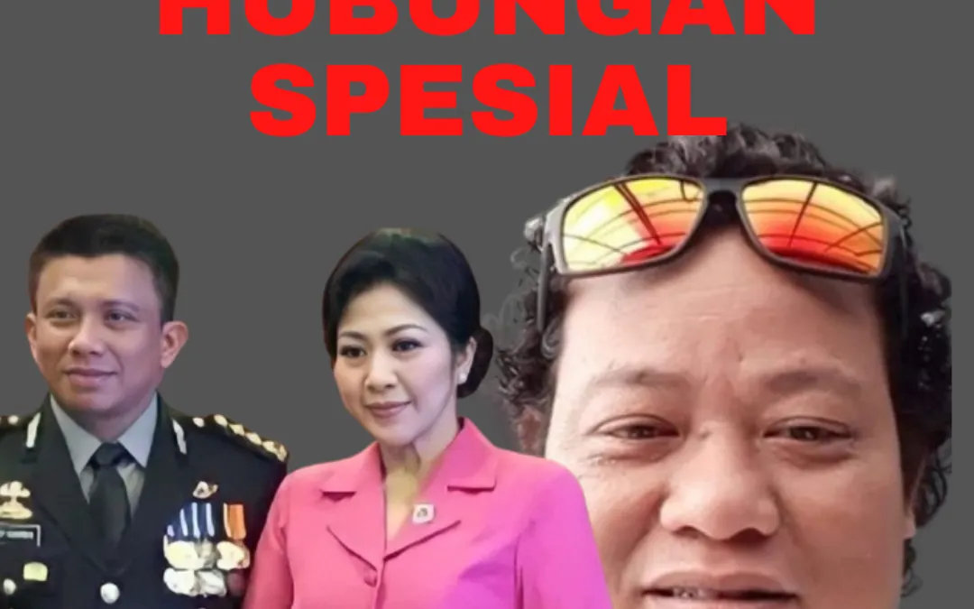 Ferdy Sambo, Putri Candrawati, Kuat Maruf.