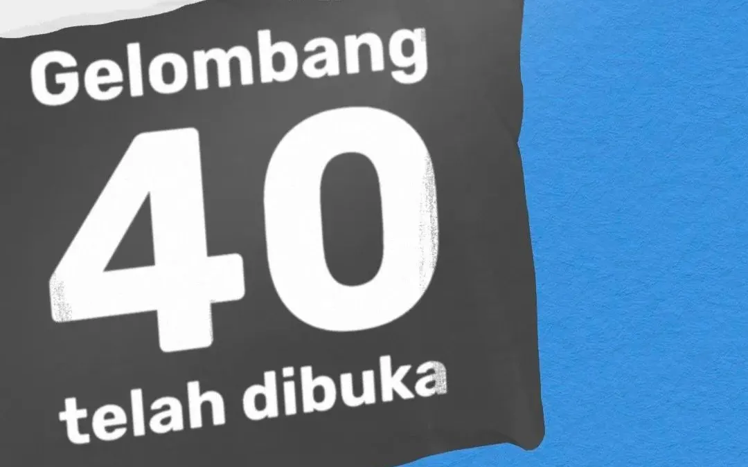 Tips Lolos Kartu Prakerja Gelombang 40