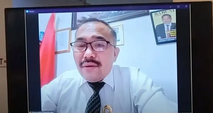 Kamaruddin Simanjuntak Rela Ongkosi 12 Saksi dari Brigadir J