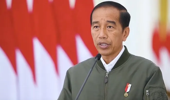 Presiden Jokowi beri perintah Menkes dan Gubernur Jatim soal Tragedi Kanjuruhan.