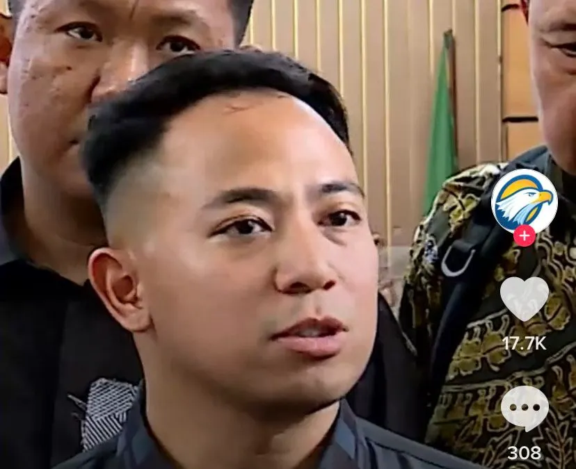 Nah Lho! Kuasa Hukum Terdakwa Irfan Widyanto Sebut Semua Kena Prank Ferdy Sambo, Warganet : Cari Aman