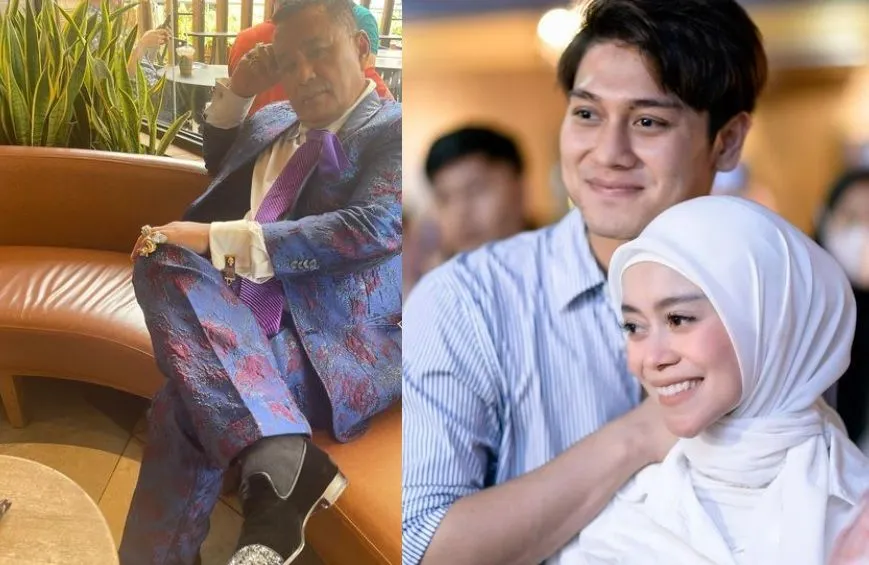 Hotman Paris Hutapea Beberkan Fakta, Rizky Billar Rayu Lesti Kejora Sebelum Umrah, Kode Ingin Ajak Damai?