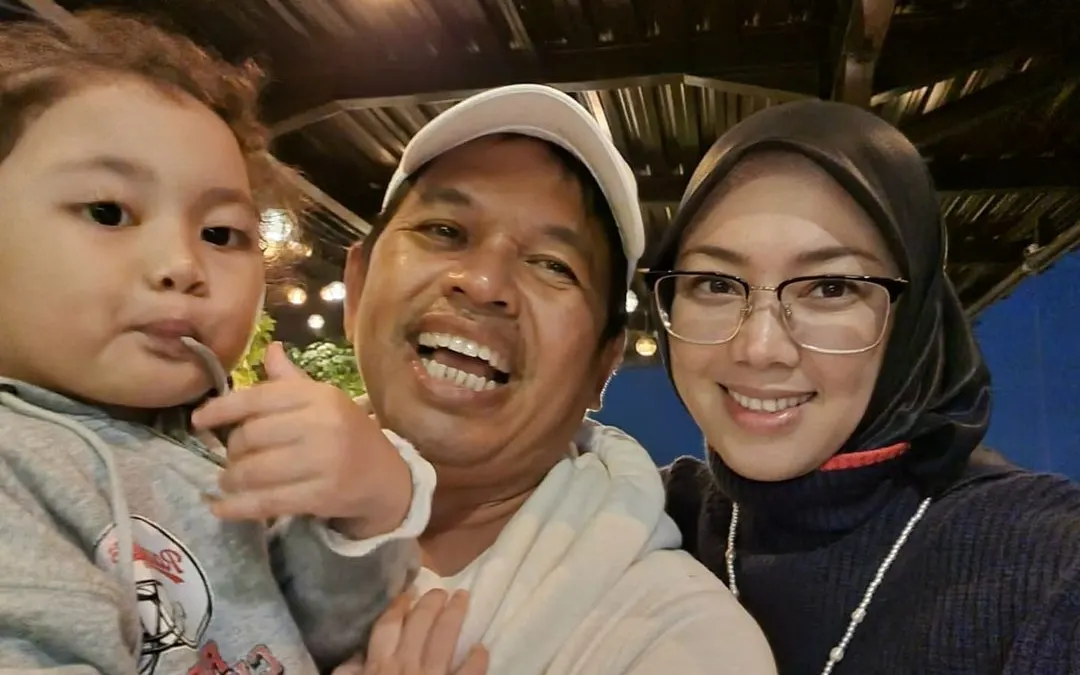 Siapa mantan istri Dedi Mulyadi menjadi pertanyaan bagi sebagian besar warganet.