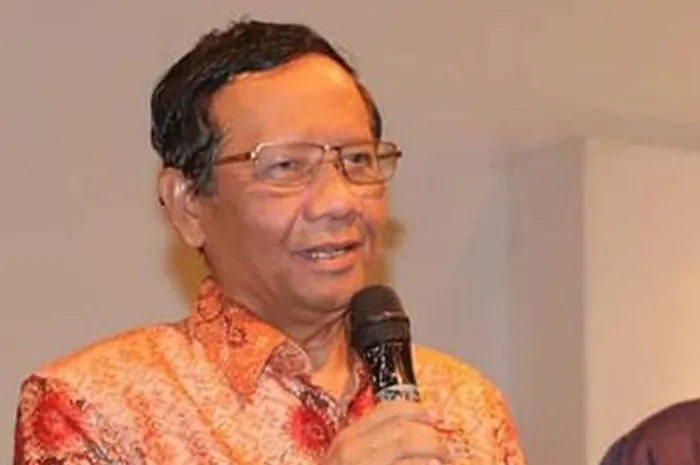 Mahfud MD&nbsp;Bandingkan Kasus Pembunuhan Brigadir J dengan Ryan Jombang