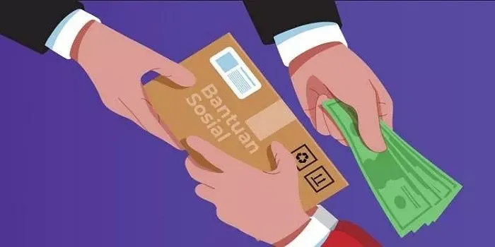 Awas Keblokir! Segera Merapat ke Kantor Pos Sebelum Batas Waktu Pencairan Bansos Bulan Desember 2022 Berakhir