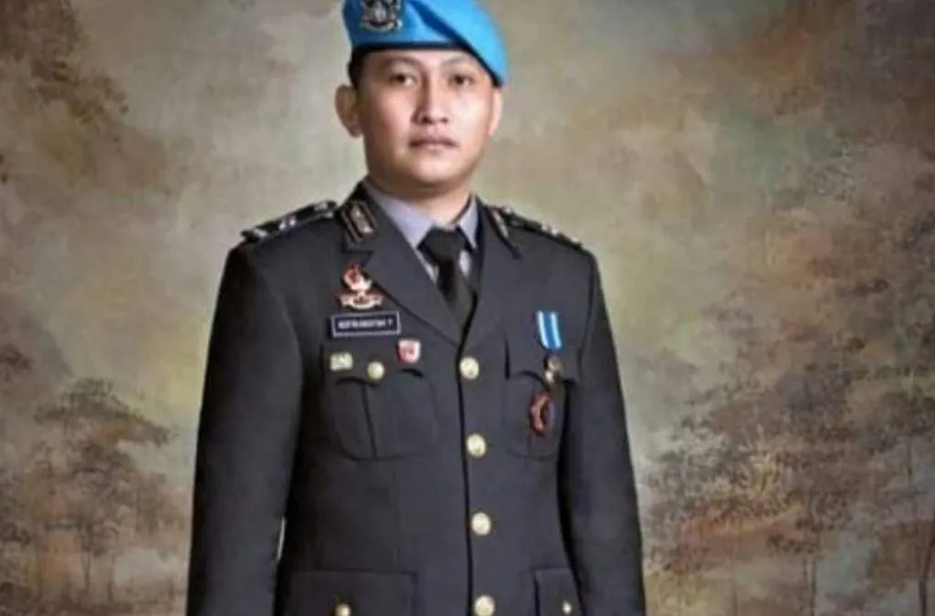 Ngeri! 7 Luka Tembak Brigadir J Sebabkan Jasadnya Bersimbah Darah, Begini Penjelasan Polisi