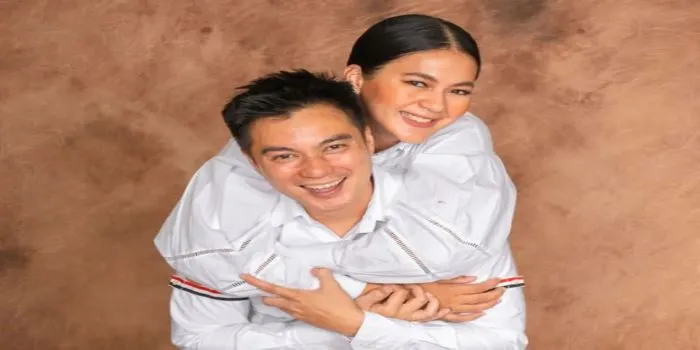Diperiksa Selama 3 Jam, Baim dan Paula Terancam 12 Tahun Penjara/ @baimwong