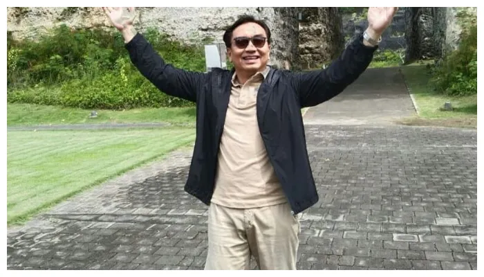 Effendi Simbolon Minta Maaf Setelah Singgung TNI Kayak Gerombolan