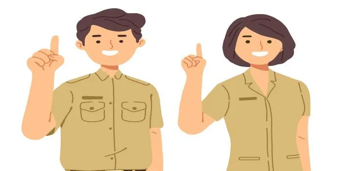 Syarat Umum Bagi Lulusan SMA yang Ingin Mengikuti Seleksi CPNS Kemenkumhan 2023, Info Lengkap Klik Disini!