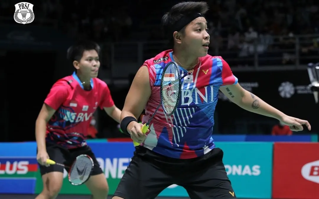 Link Live Streaming Final Malaysia Open 2022