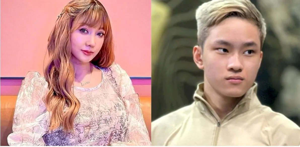 Lucinta Luna Direstui Deddy Corbuzier Menikah dengan Azka