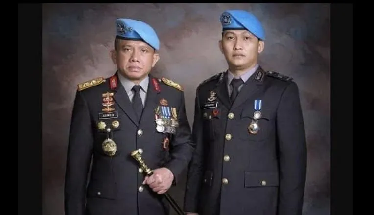 Mahfud MD ungkap motif pembunuhan terhadap Brigadir J