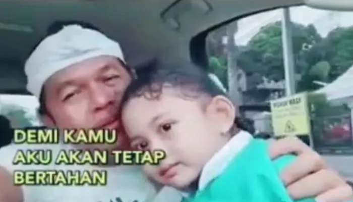 Dedi Mulyadi Upload Video Mellow di Akun Twitternya, Warganet Banjiri Dukungan