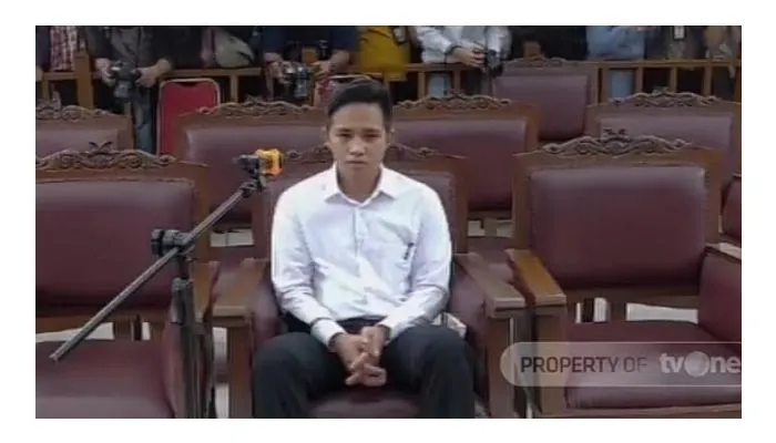 Digoda Punya Banyak Penggemar oleh Ronny Talapessy, Begini Reaksi Tersipu Malu Bharada E