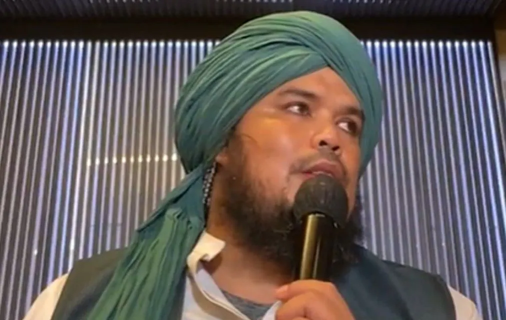 Viral di Tiktok, Ustaz Derry Sulaiman Sebut Tak Ada Jin yang Bisa Membawa dan Menyembuhkan Penyakit