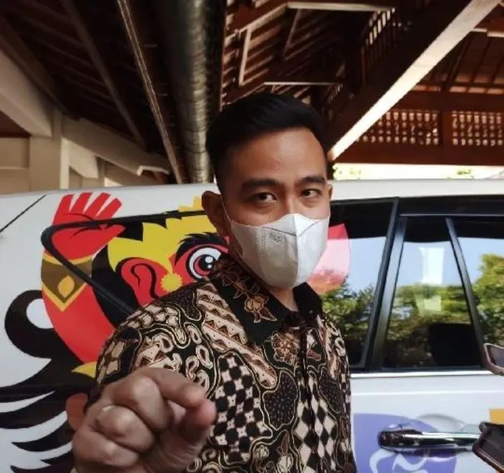 Ramai Masalah Tambang Ilegal di Klaten, Gibran Rakabuming: Backingannya Ngeri!