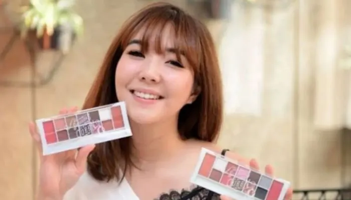Waduh! Produk Madama Gie Ditarik BPOM Karena Berbahaya, Giselle Anastasia Beri Klarifikasi: Kami Meminta Maaf