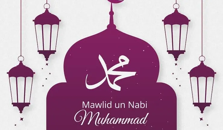 Contoh Teks Pidato Maulid Nabi Muhammad SAW untuk SD dan SMP, Cocok untuk Lomba atau Tugas Sekolah