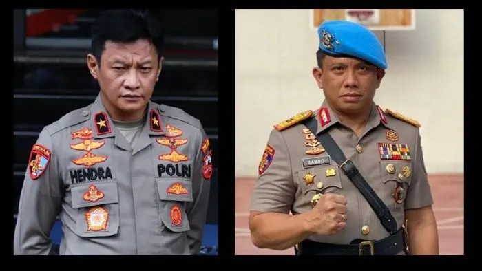Hendra Kurniawan Bongkar Kelicikan Ferdy Sambo, Ini Jadwalnya untuk Menjalani Sidang Kode Etik!