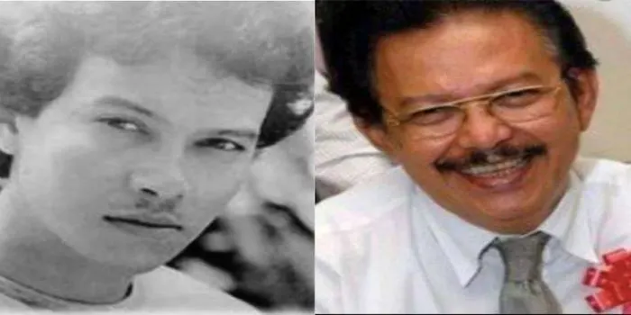 Aktor Rudy Salam Tutup Usia, Sebelumnya Chris Salam Bermimpi Aneh, Adakah Firasat?