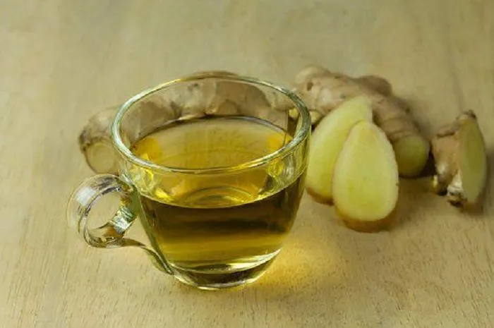 Menikmati secangkir wedang jahe disaat musim penghujan sangat nikmat/Pixabay