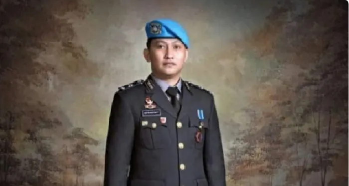 Nofriansyah Yosua Hutabarat