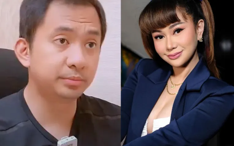 Denise Chariesta Akhirnya Sebut Nama Ayu Dewi dan Regi Datau, Netizen: Semakin Nggak Digubris