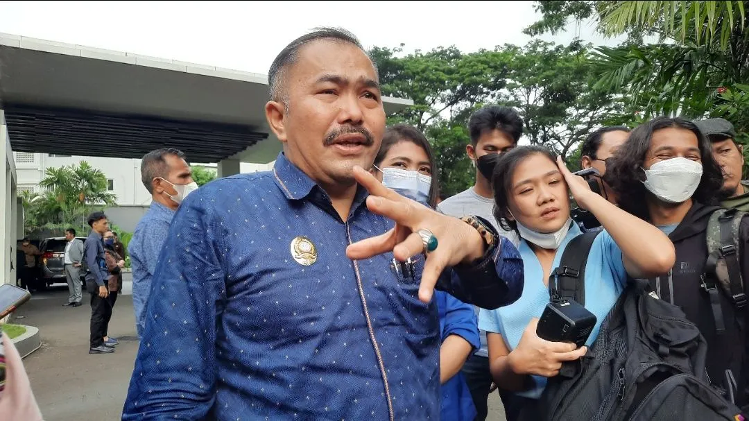 Pernyataan Terbaru Kamaruddin Simanjuntak, Ngaku Tak Puas dengan Penetapan 7 Tersangka, Ini Alasannya!
