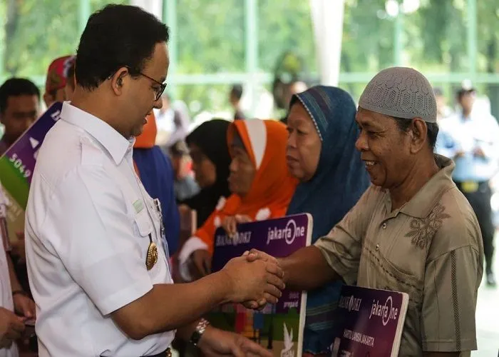 Kabar Terbaru Bantuan KLJ Untuk Para Lansia Bulan Juli 2022