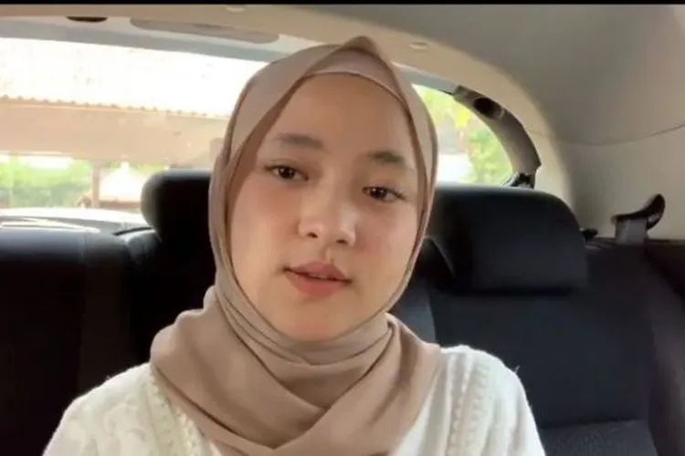 Nissa 'Sabyan' / dok. Instagram