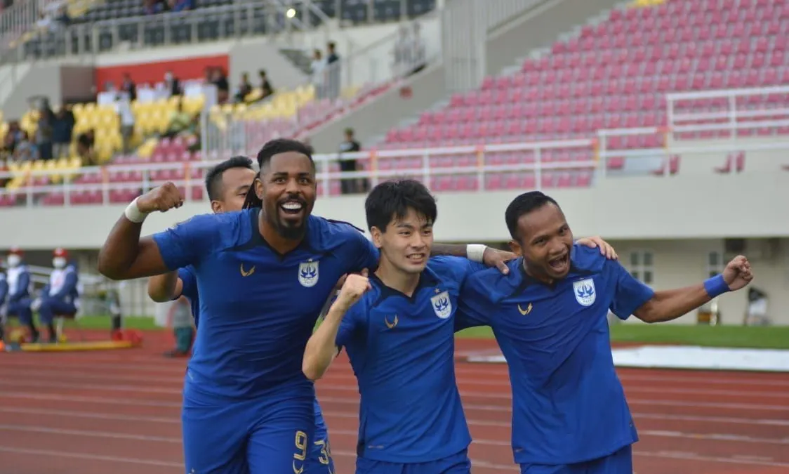 Pemain PSIS Semarang 