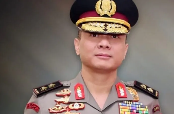 Profil Irjen Teddy Minahasa, Kapolda Jatim Baru yang Dikabarkan Ditangkap karena Kasus Narkoba