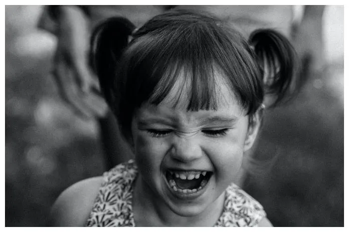 Ilustrasi  inner child