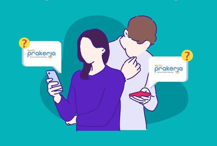 Tips Lolos Seleksi Kartu Prakerja Gelombang 43, Simak Kriterianya di Sini!