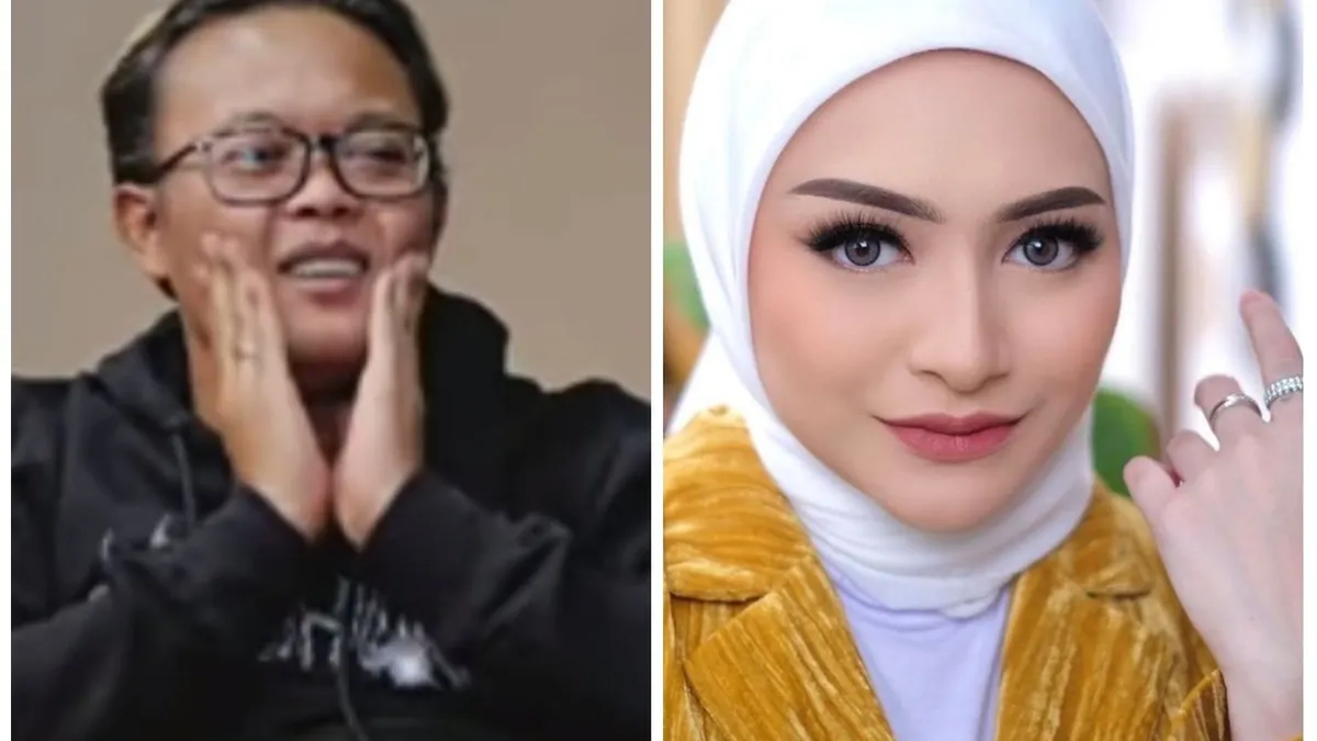 Hadapi sidang cerai perdana, Sule rasakan kegaluan hingga legowo dengan gugatan Nathalie Holscher