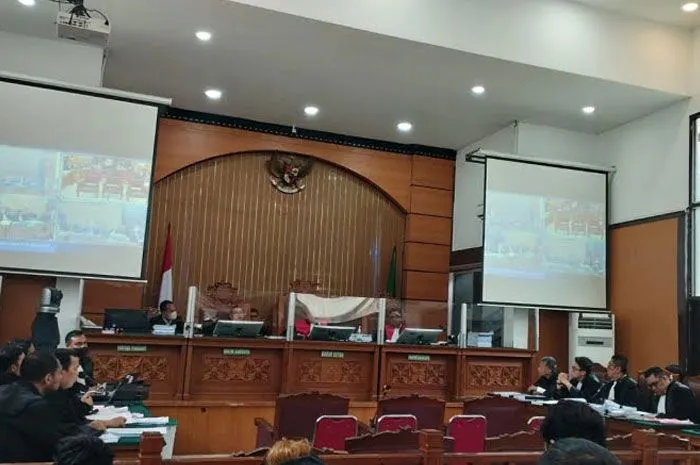 PN Jaksel Sebut Sidang Ferdy Sambo Ditunda Gegara KTT G20, Kejagung Bilang Mau Dievaluasi, Mana yang Benar?